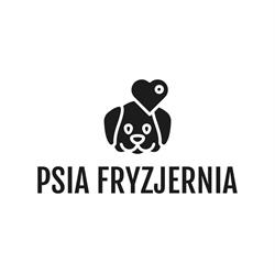 Psia Fryzjernia
