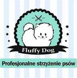 Fluffy Dog