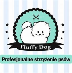 Fluffy Dog