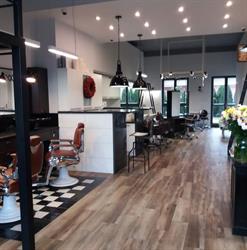 Atelier Fryzjerskie 228 Iza Heuren