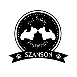 Psi fryzjer Szanson Zuzanna Walkowiak