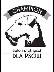 Salon Piękności Dla Psów CHAMPION