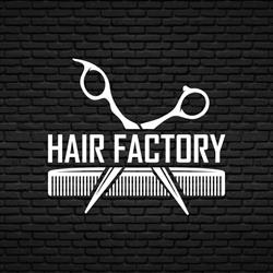 Fryzjer męski Hair Factory