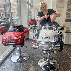 Viktoria. Salon Fryzjerski Katarzyna Paluch