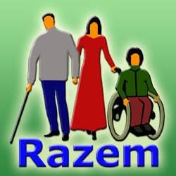Stowarzyszenie Osób Niepełnosprawnych RAZEM