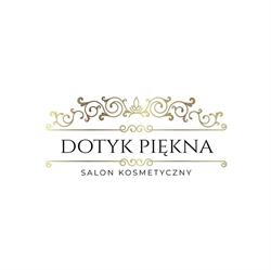 Dotyk piękna