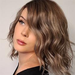 Skibińska-Drab Grażyna. Salon fryzjerski