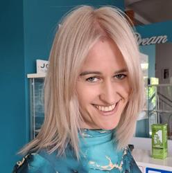 Skibińska-Drab Grażyna. Salon fryzjerski
