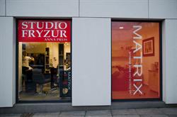 Studio Fryzur Anna Preis