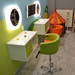 Salon Fryzjerski "Quaky & Quaczky"
