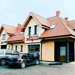 Małgosia. Dom fryzur. Wasilewska M.