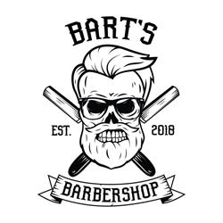 Bart's Barbershop