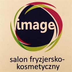 Image. Salon fryzjerski