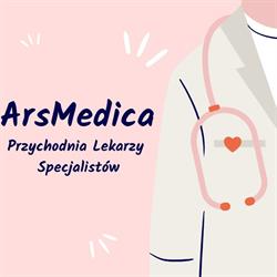 Ars Medica. Przychodnia lekarzy specjalistów