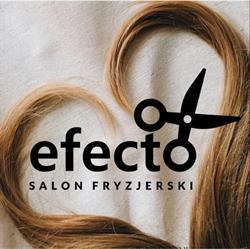 Salon fryzjerski EFECTO MAGDALENA WĘGLOWSKA