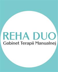 REHA DUO Gabinet Terapii Manualnej