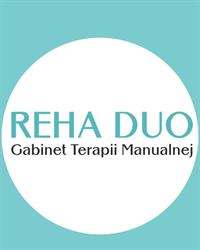 REHA DUO Gabinet Terapii Manualnej
