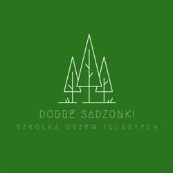 Szkółka drzew iglastych "Dobre Sadzonki"