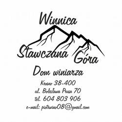 Winnica Stawczana Góra