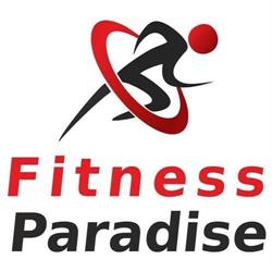 Fitness Paradise Siłownia