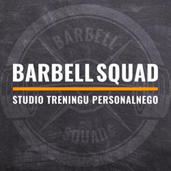 BARBELL SQUAD -- Studio Treningu Personalnego -- INOWROCŁAW