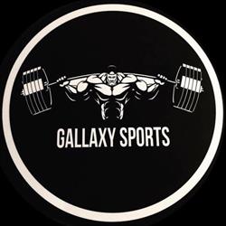 Gallaxy Sports Magdalena Chudzińska