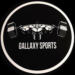 Gallaxy Sports Magdalena Chudzińska