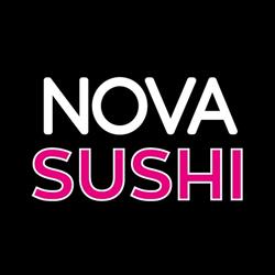 NOVA SUSHI Rzeszów