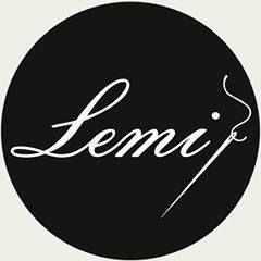 LEMI haft komputerowy
