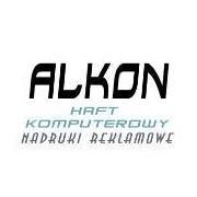 Alkon - Haft komputerowy, nadruki na odzieży