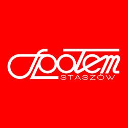 PSS Społem Staszów. Sklep "Tęcza" Nr. 3