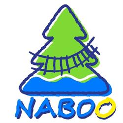 Naboo.Pstrąg z ognia