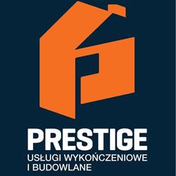 PRESTIGE REMONTY KAROL KOWAL Firma remontowa Gdańsk Wykończenia wnętrz Gdańsk Usługi remontowe