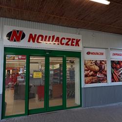 Sklep Ogólnospożywczy Nowaczek