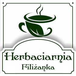 Herbaciarnia Filiżanka
