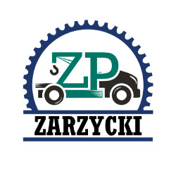 Zarzycki Pomoc drogowa dostawcze Transport maszyn