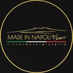 Made in Napoli by Siervo Międzybórz