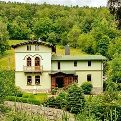 Villa Greifenberg