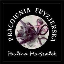 Pracownia fryzjerska Paulina Marszalek