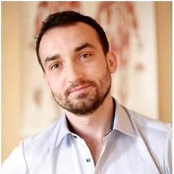 Łukasz Maj Osteopatia