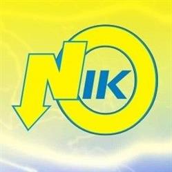 Hurtownia artykułów elektrycznych NIKO Nikola Patan