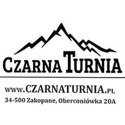 Czarna Turnia Villa w Zakopanem
