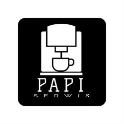 PAPI SERWIS - serwis ekspresów
