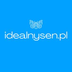 Idealny Sen - Kołdry, Poduszki, Pościele Warszawa