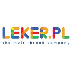 Leker - The multi-brand company