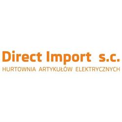 Direct Import S.C. Hurtownia Artykułów Elektrycznych