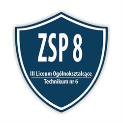 Zespół Szkół Ponadgimnazjalnych nr 8 (Nadrzeczna)