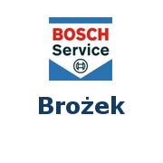 Bosch Car Service Brożek