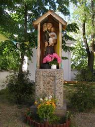 Parafia pw. św. Antoniego Padewskiego w Babsku