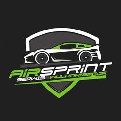 WARSZTAT WULKANIZACJA AIR SPRINT